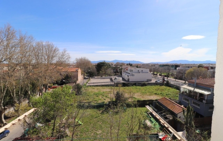  M.T.I. Appartement | PERPIGNAN (66000) | 62 m2 | 60 000 € 