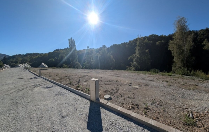  M.T.I. Terrain | LA CABANASSE (66210) | 0 m2 | 110 000 € 